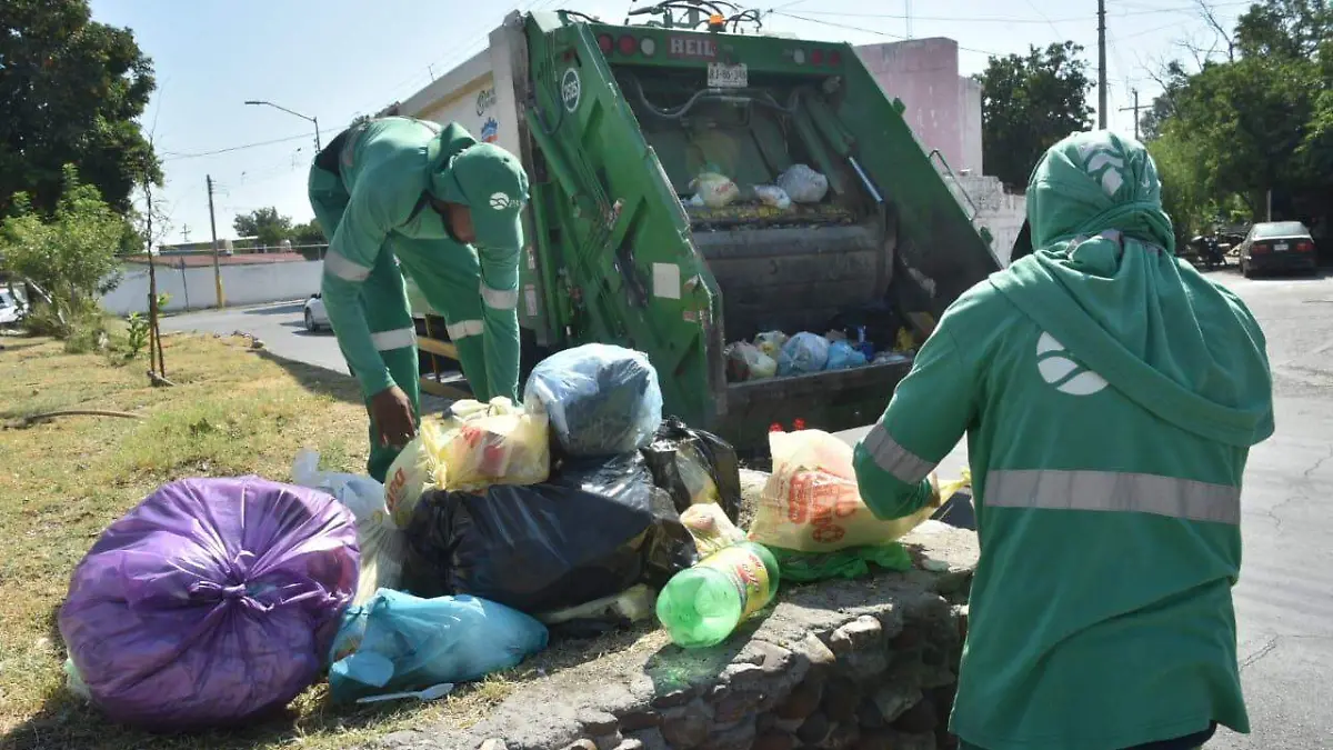 12 Sin saturarse el relleno sanitario podría funcionar durante 10 años más2